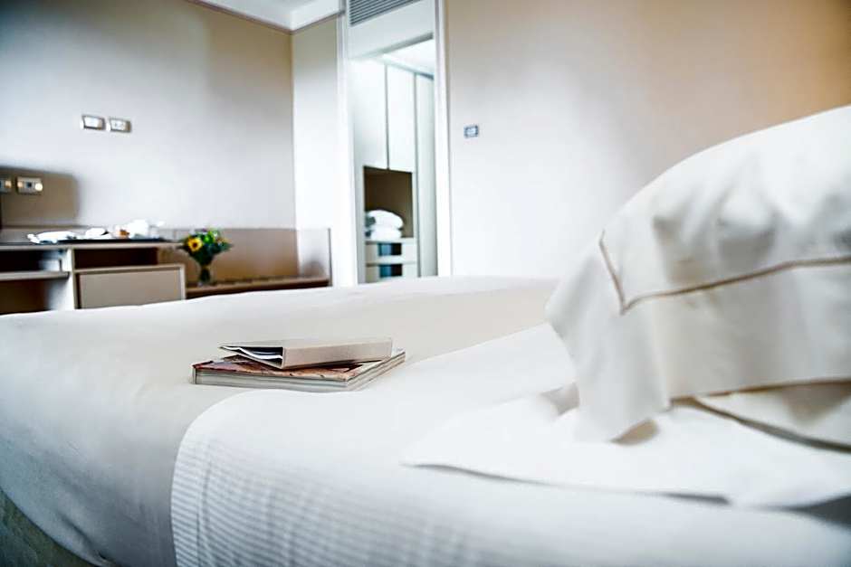 Hotel Acquaviva Del Garda