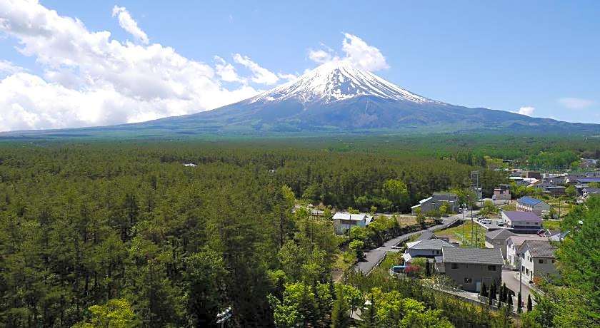 Hotel Regina Kawaguchiko