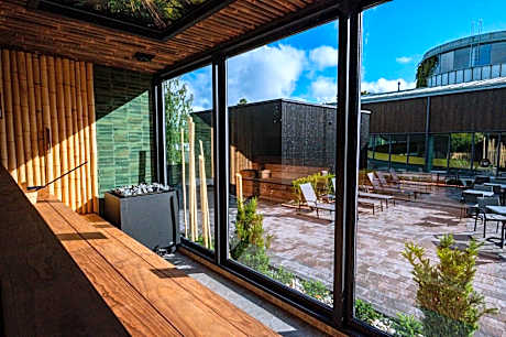 Ikaalinen SPA & Resort