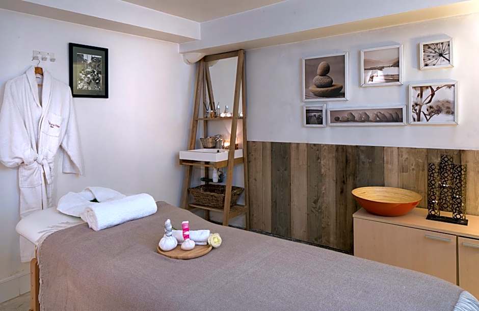 Vila De La Mar & Spa