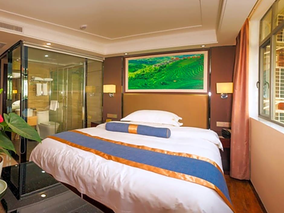 Yangshuo Guanyue Hotel