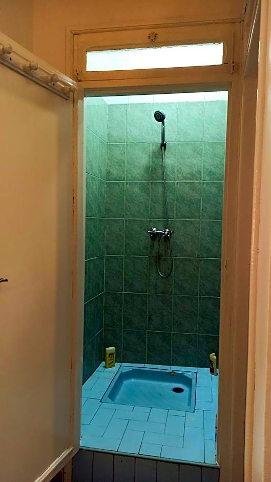 Home with a sea view