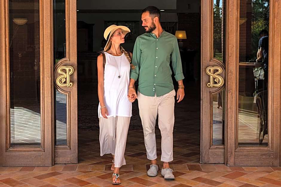 Fattoria La Principina Hotel & Congress