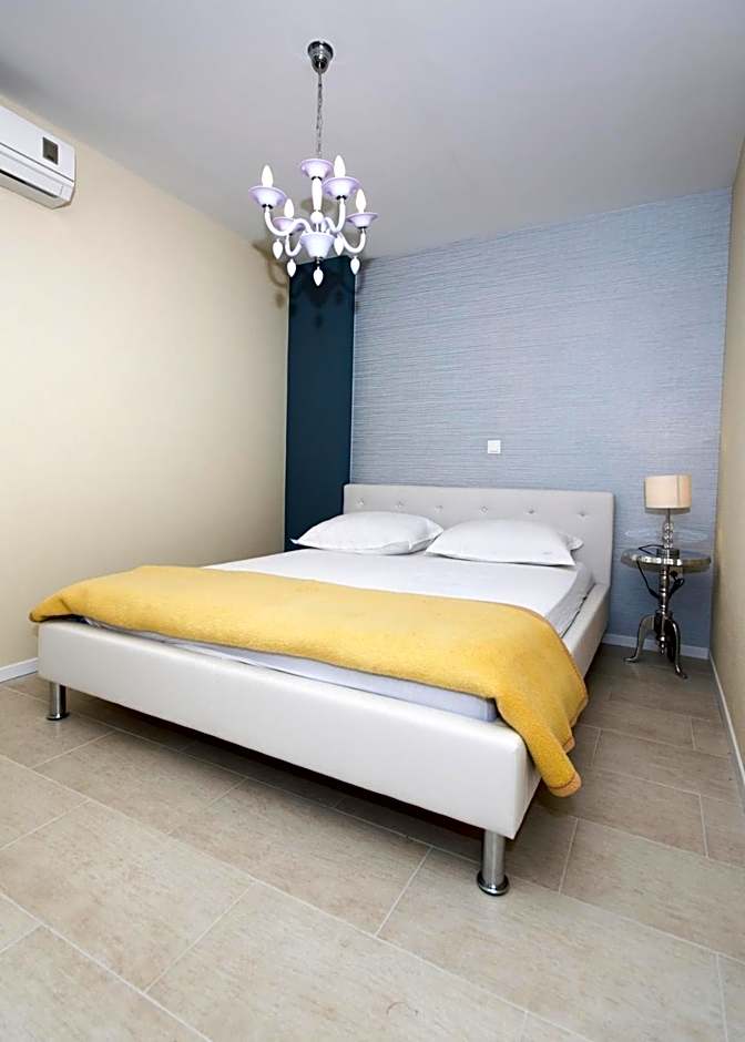 Villa Bougenvilia Tomas