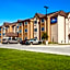 Microtel Inn & Suites By Wyndham Pleasanton