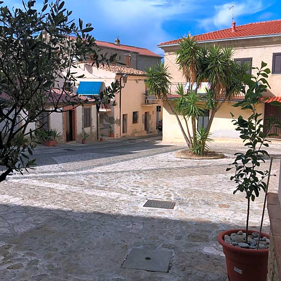 San Pio Bed & Breakfast