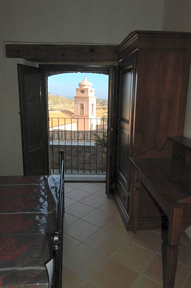 Palazzo dei Poeti