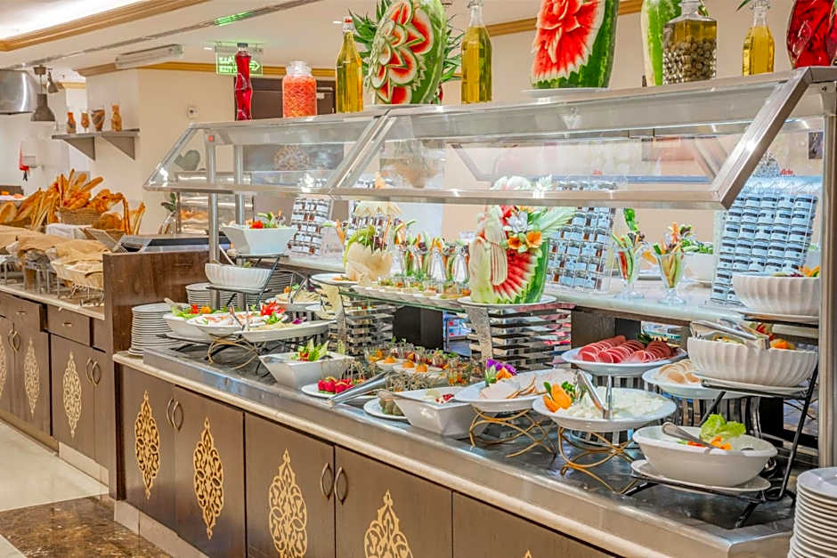 Millennium Taiba Hotel