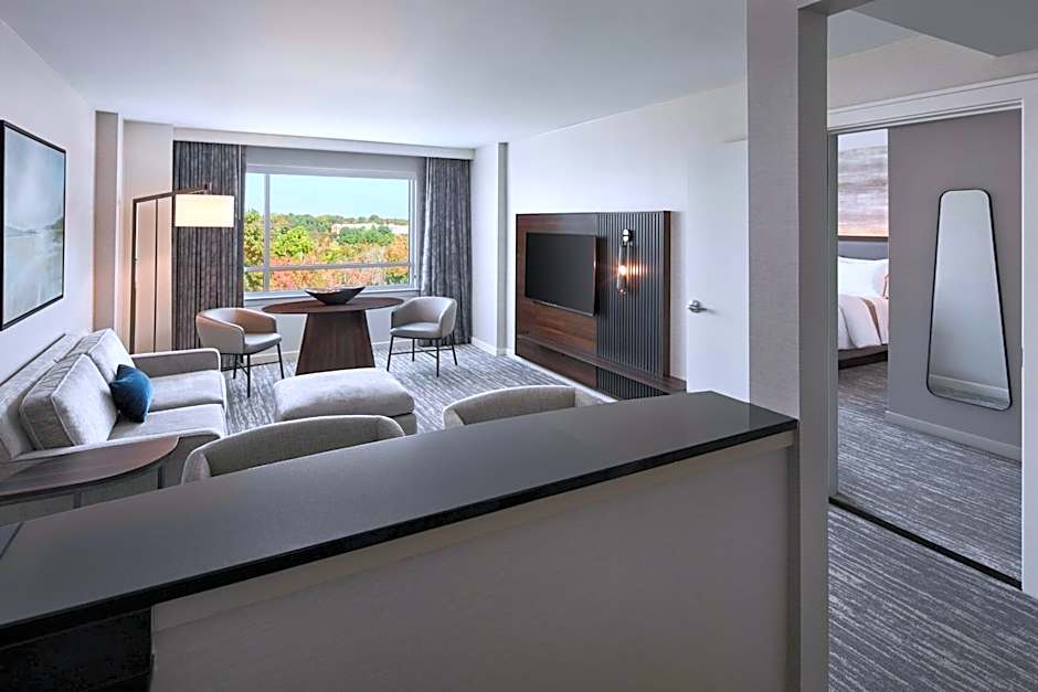 The Westin Richmond