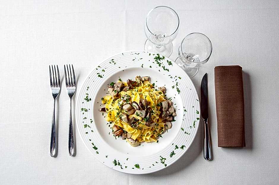 Locanda Dal Sor Francesco