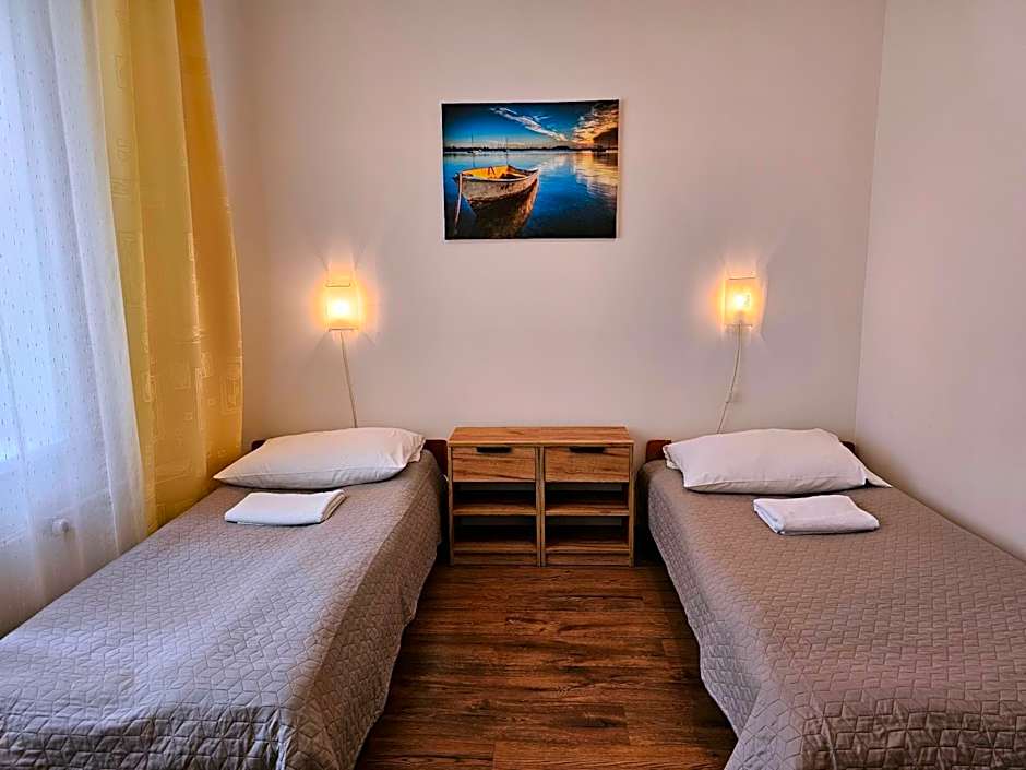 Hotel Eden 24h