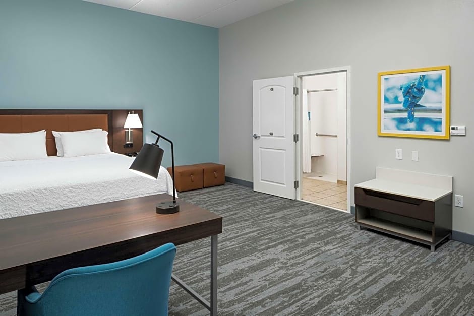 Hampton Inn & Suites Panama City Beach-Pier Park Area