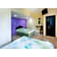 OYO Hotel San Martin