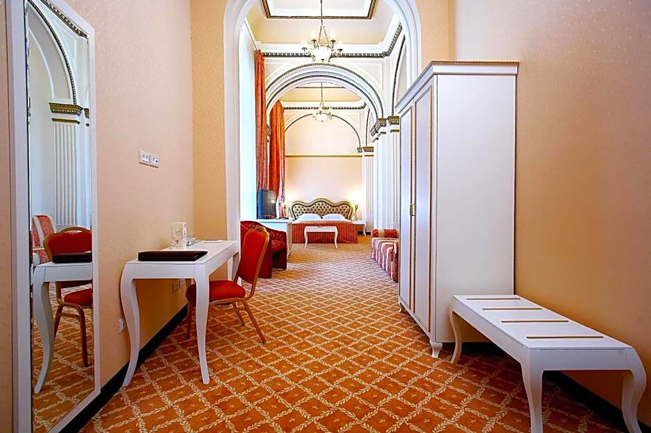 Londonska SPA Hotel
