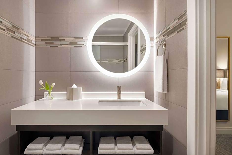 Martinique New York on Broadway Curio Collection by Hilton