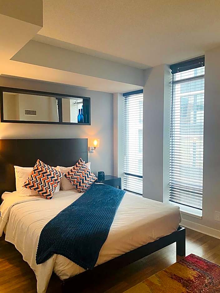 Executive Hotel Cosmopolitan