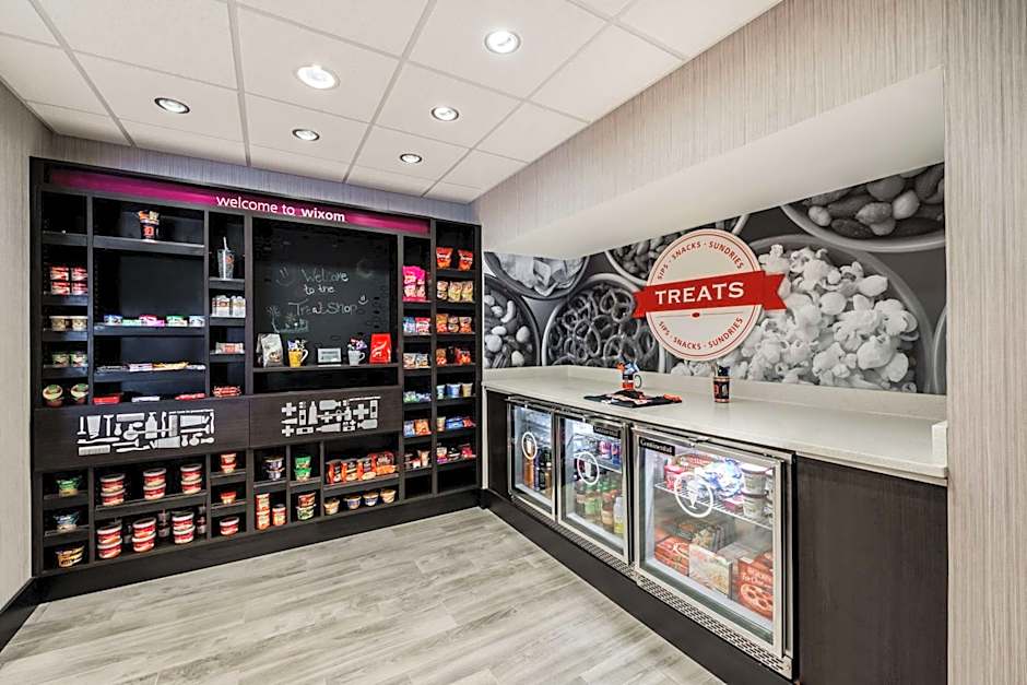 Hampton Inn By Hilton & Suites Wixom-Novi-Detroit MI