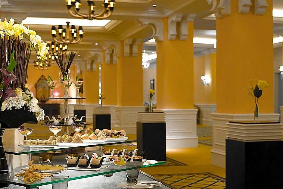 Country Garden Phoenix Hotel Taizhou