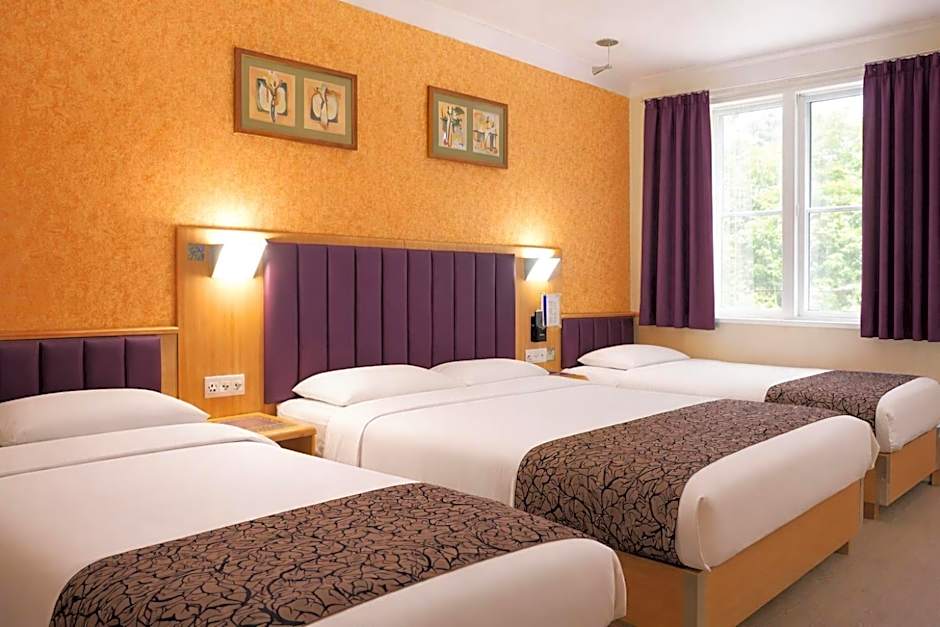 Eurotraveller Hotel - Premier - Tower Bridge