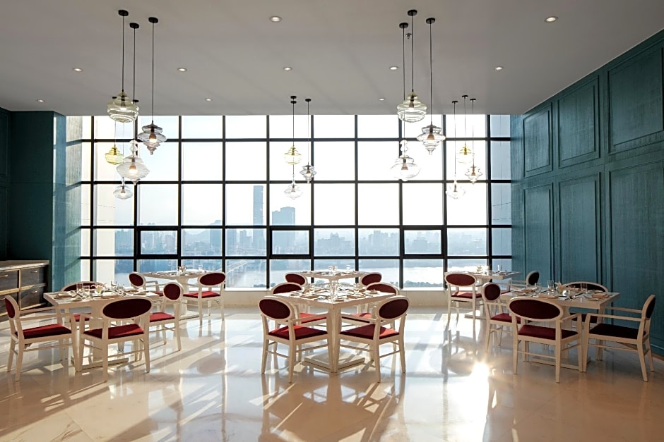 Radisson Blu Hotel Liuzhou