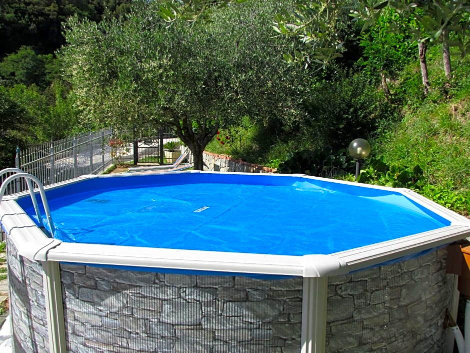 5 Terre - B&B La Giuditta - La Spezia