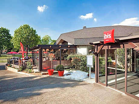 ibis Senlis