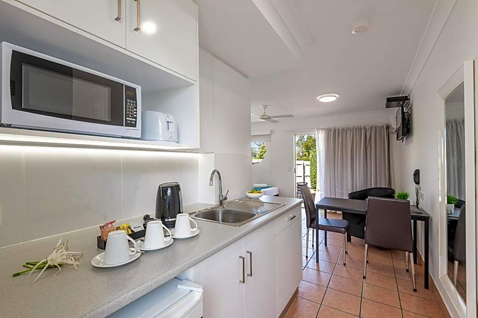 Anchor Motel Noosa