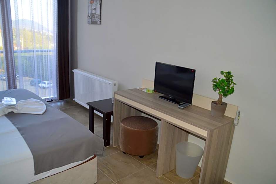 Hotel Hugo