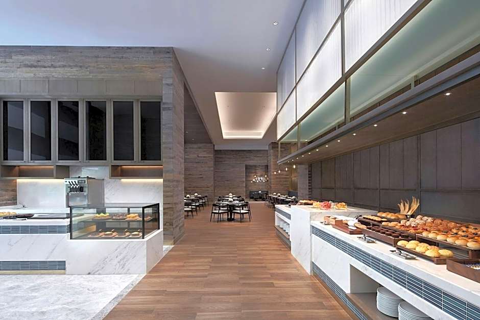 Wenzhou Marriott Hotel