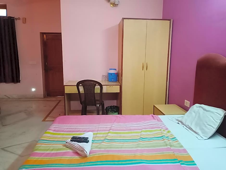 Hotel Mayur