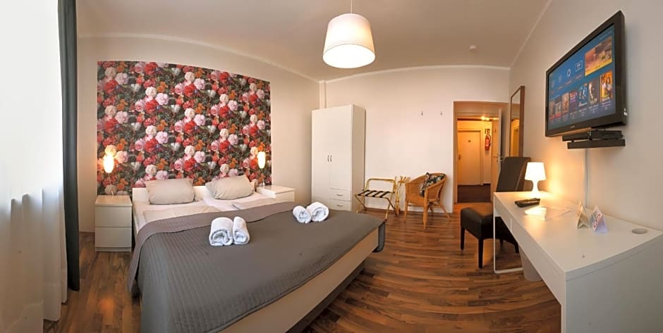 Hotel Bürgerhof