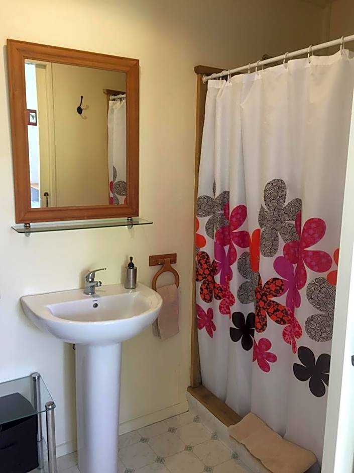 Mountainview Makarora Accommodation