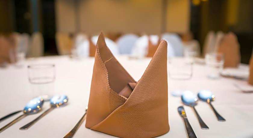 Crystal Crown Hotel Kuala Lumpur