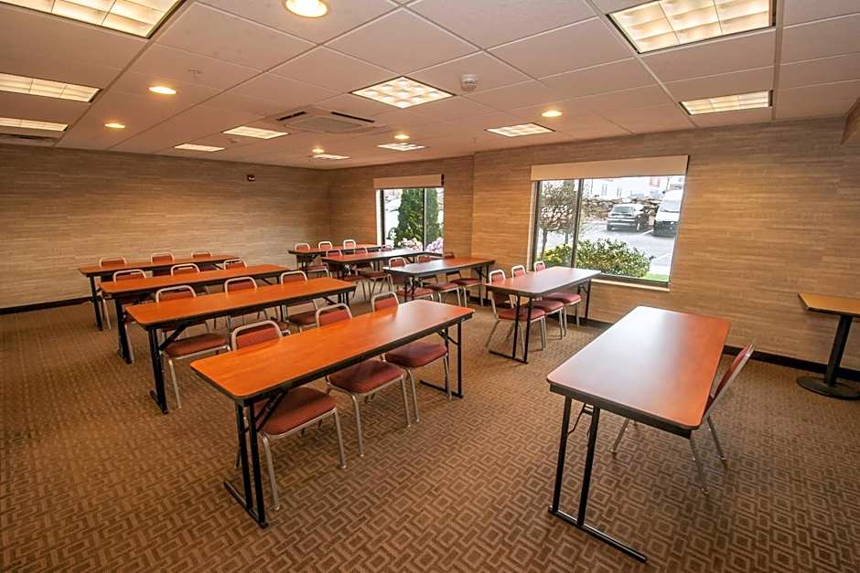 TownePlace Suites by Marriott Scranton Wilkes-Barre