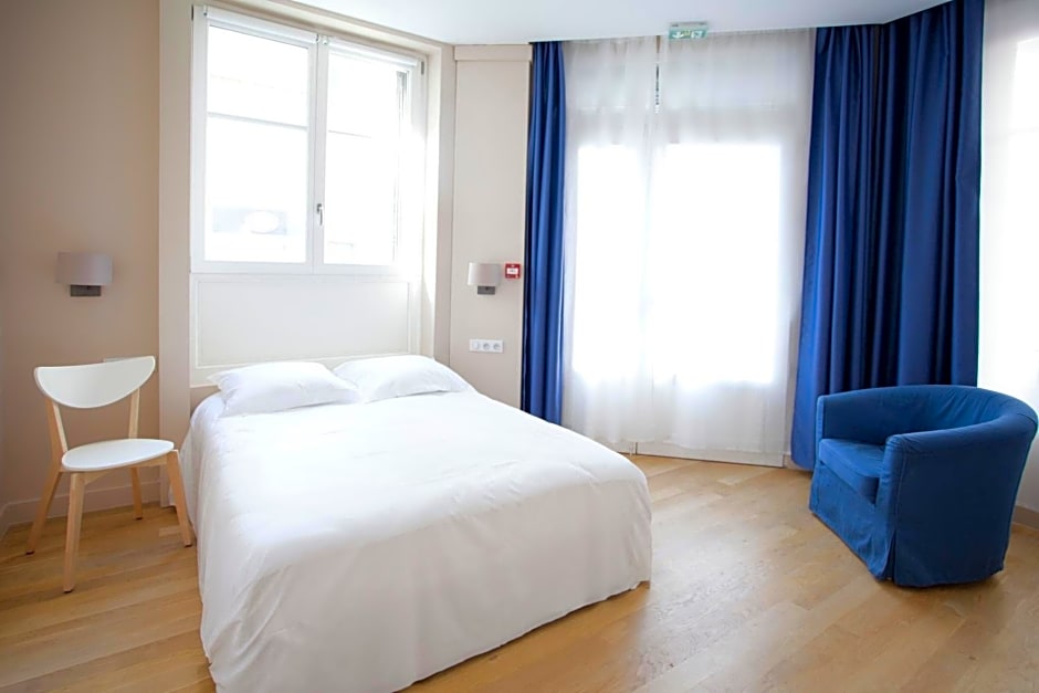 Nadaud Hotel