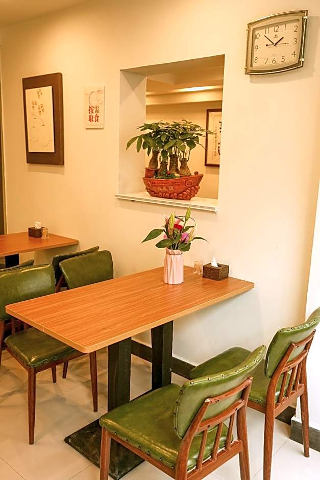 Vatica Hefei Lujiang Road Hotel