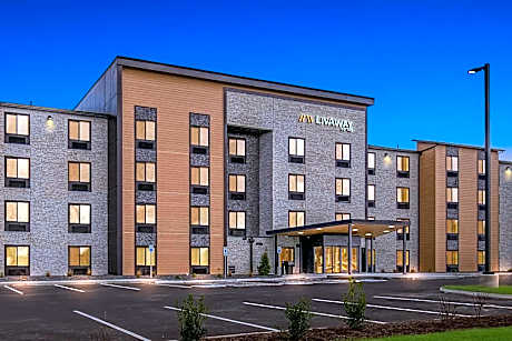 LivAway Suites Nashville-Smyrna