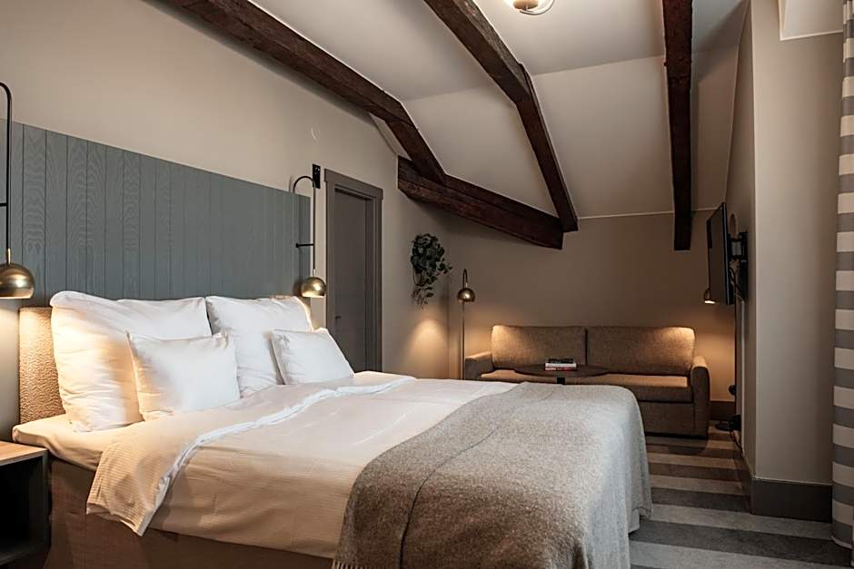 Home Hotel Bilan