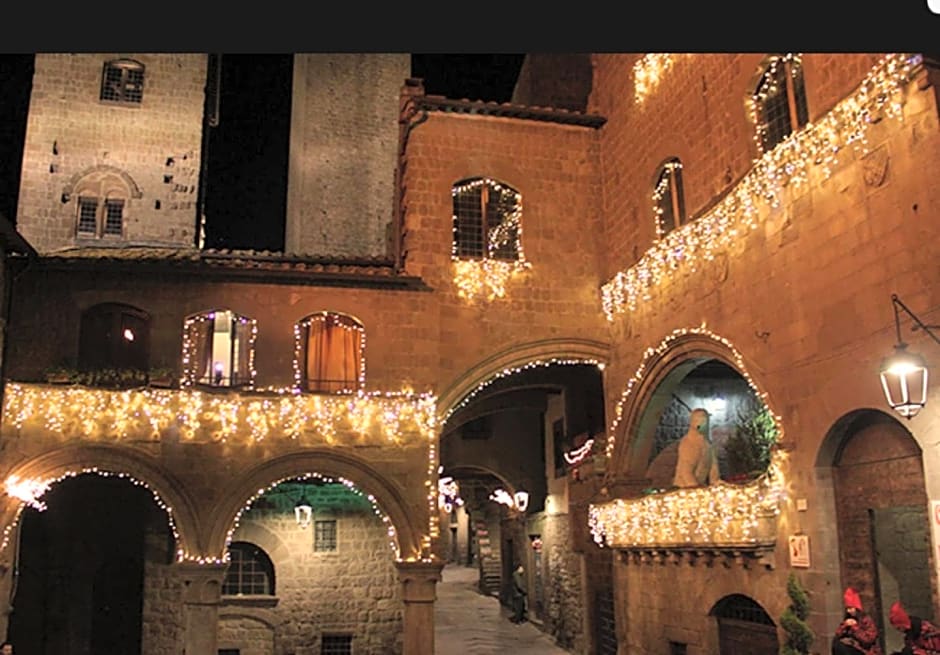 B&B Le Cinque Querce