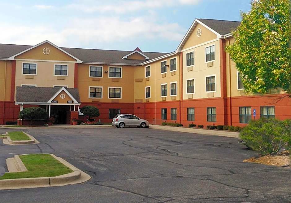 Extended Stay America Suites - Merrillville - US Rte. 30