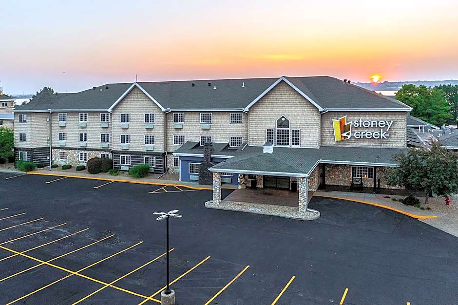 Stoney Creek Hotel & Conference Center - Peoria