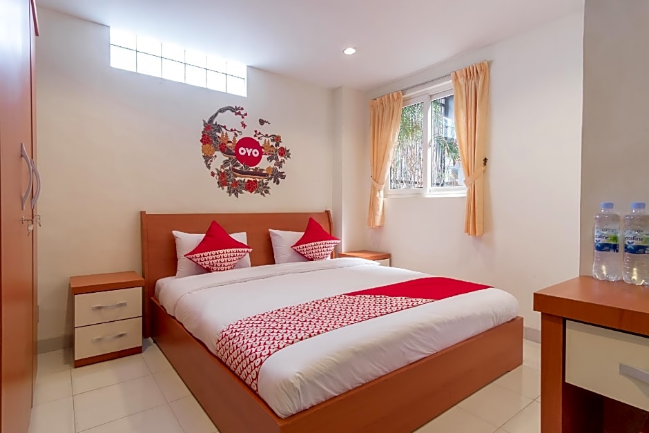 OYO 294 Andrea Residence Syariah