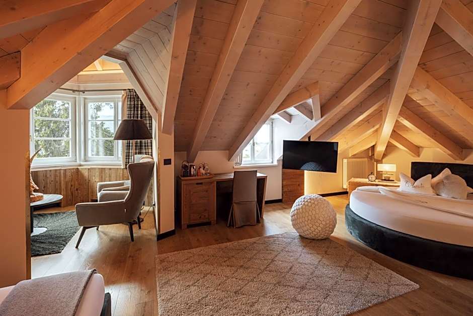 Bio Boutique Hotel Laurino