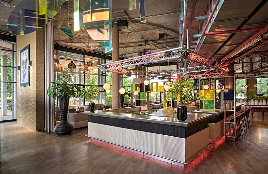 NYX Hotel Berlin Kopenick by Leonardo Hotels