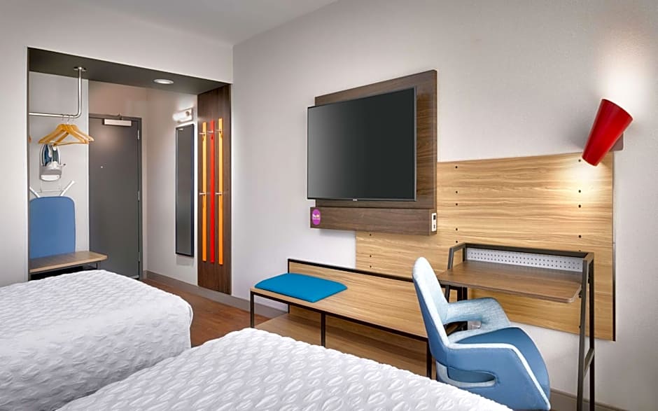 Tru By Hilton Lehi, Ut