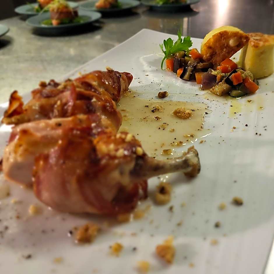 Hotel-Restaurant Eyholz