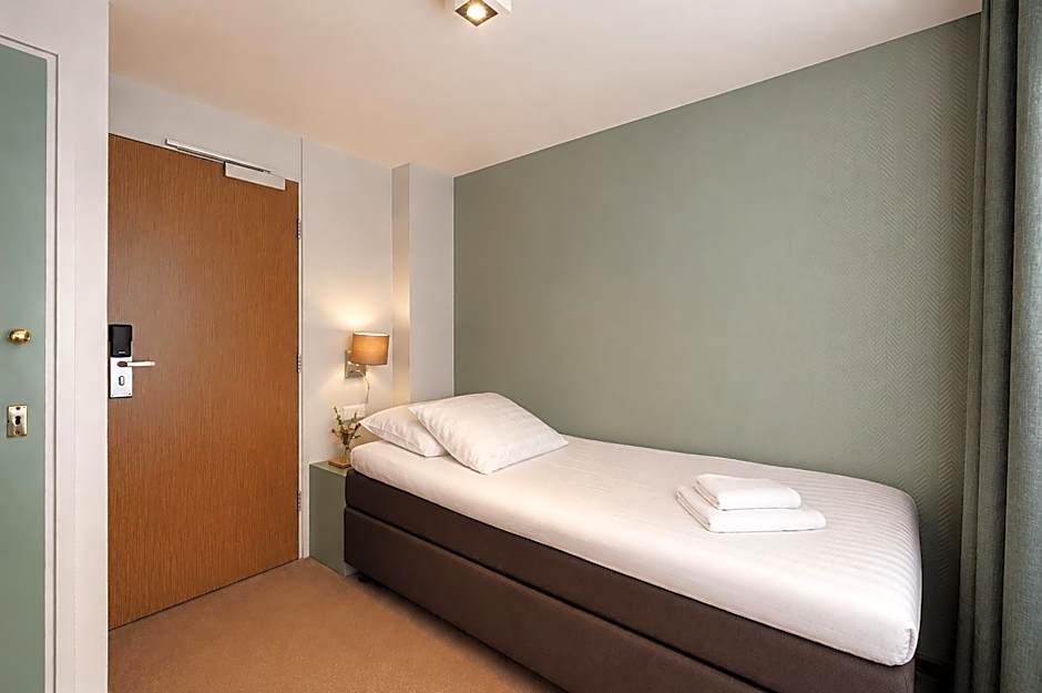 Hotel 't Paviljoen