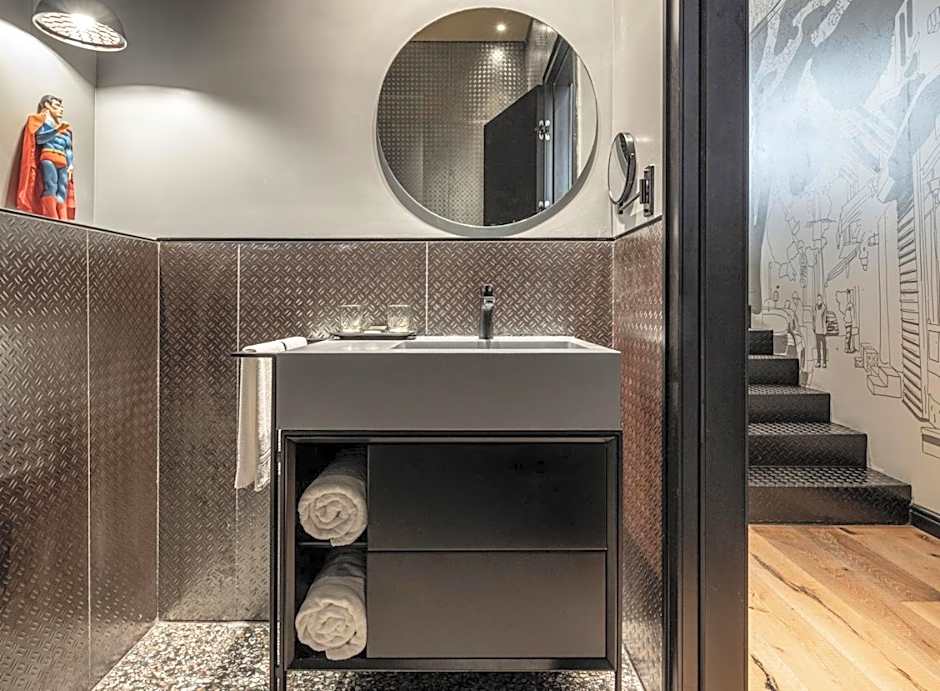 Play Midtown Hotel Tel Aviv