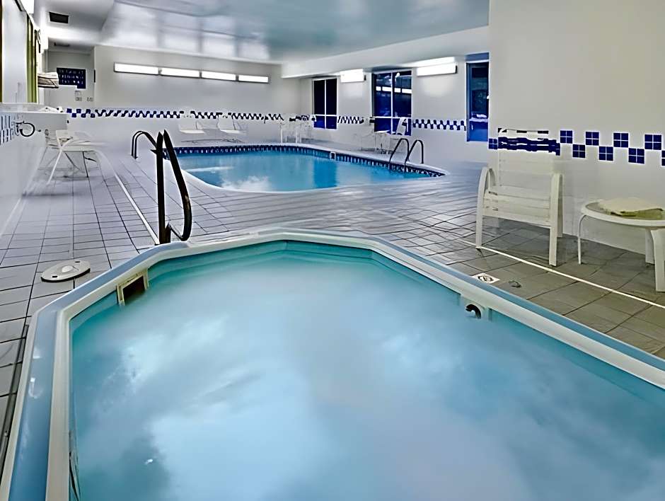 Fairfield Inn & Suites by Marriott Lubbock