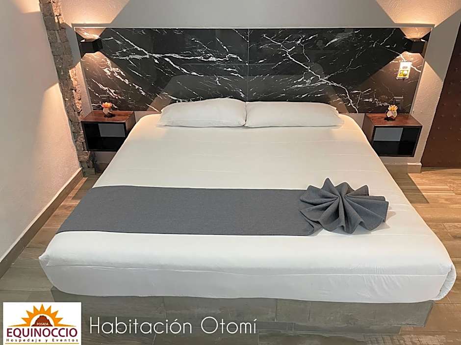 Posada Equinoccio